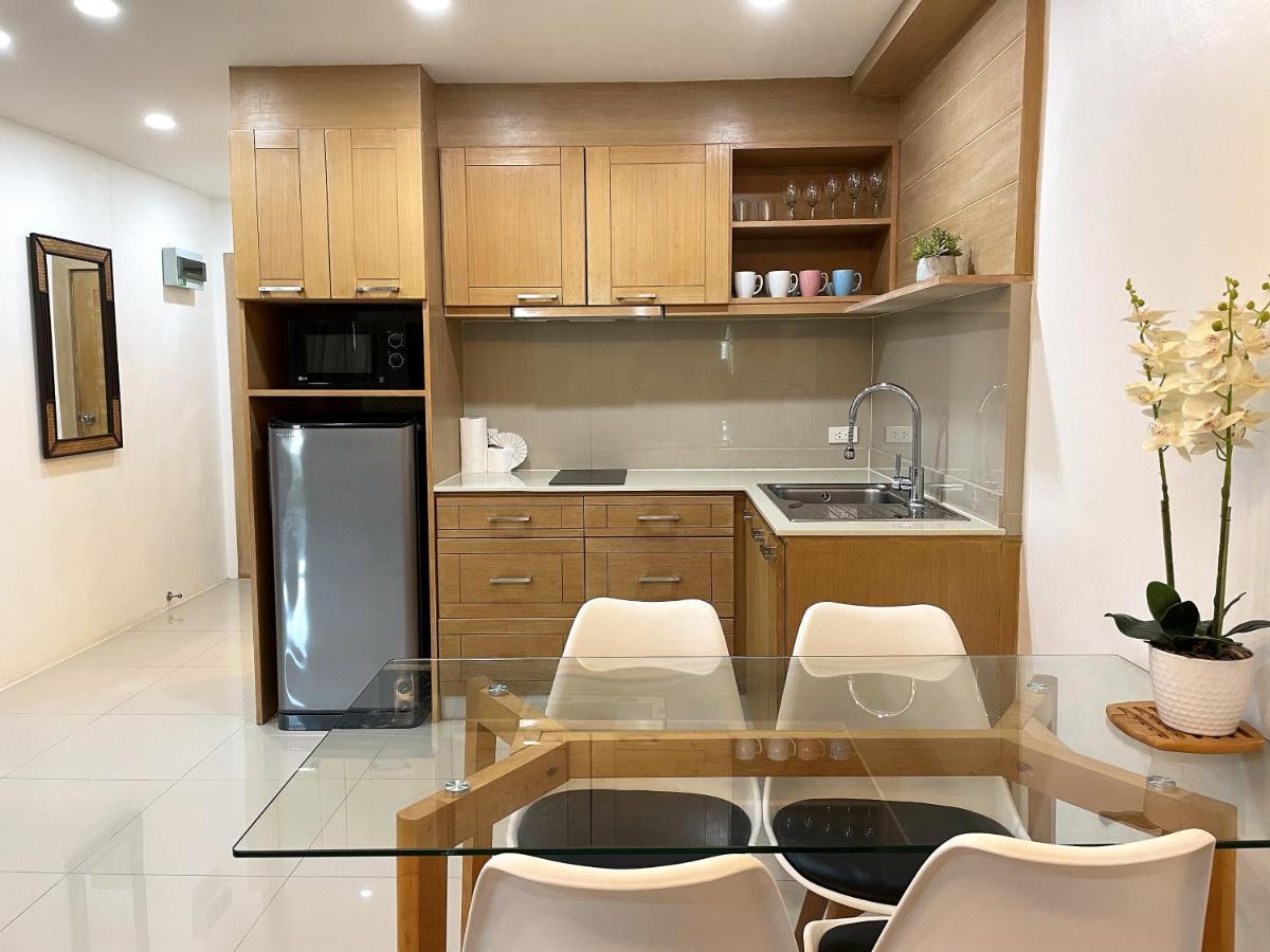 Patong Tower Apartment By Lofty Екстериор снимка