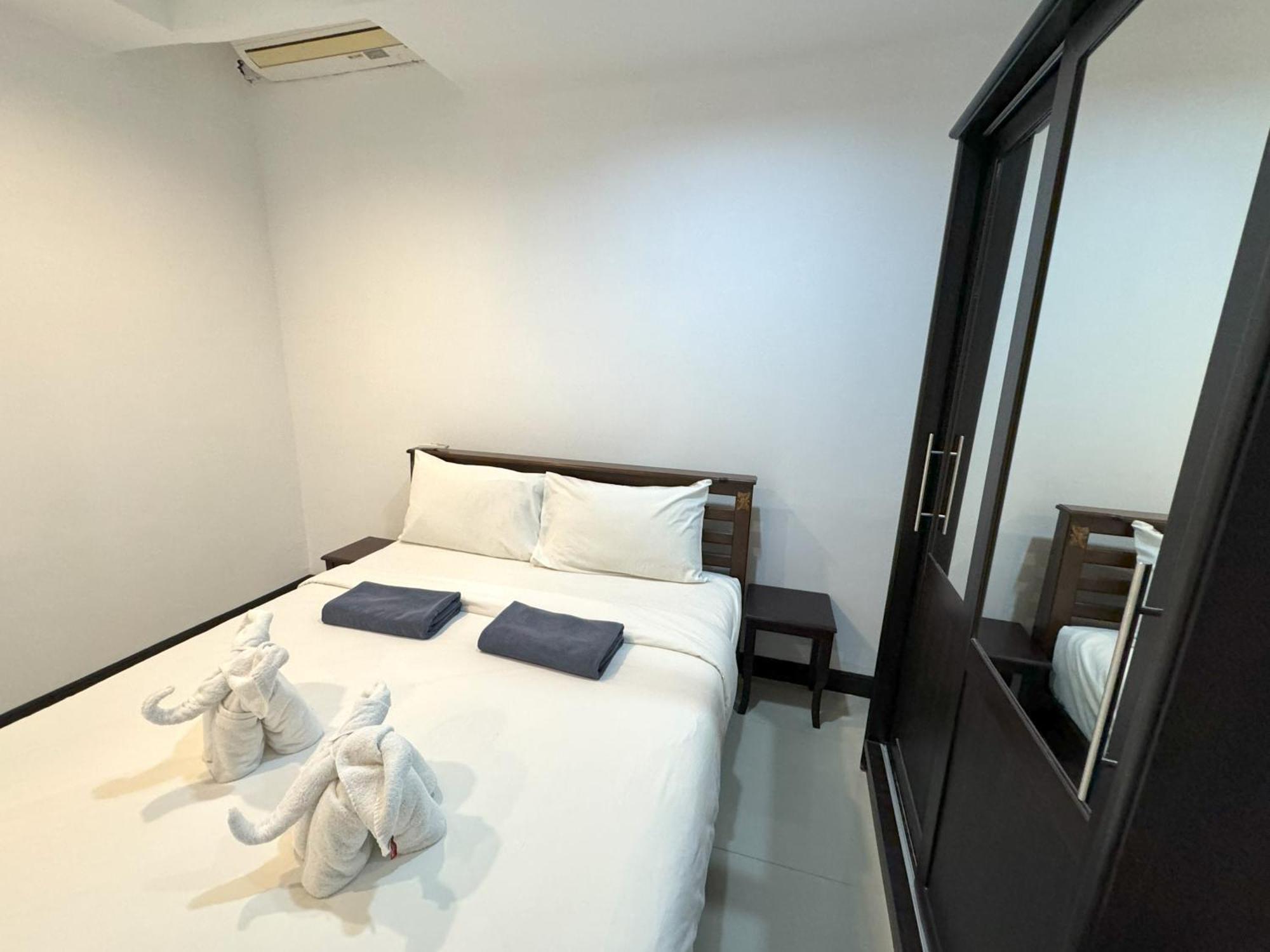 Patong Tower Apartment By Lofty Екстериор снимка